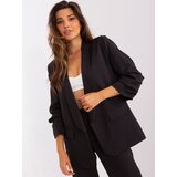 LAKERTA Blazer-LK-MA-509034.85-black | shoptok.hr