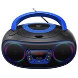 Denver TCL-212BT BLUE Cene