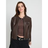Sinsay Motoristička jakna | shoptok.hr