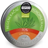 Hemp ointment 70% regenerativna in pomirjujoča nega 100 ml