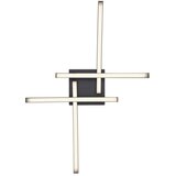 Globo 67129-24 - LED plafonska svetiljka TANSY 4xLED/6W/230V | Eponuda.com