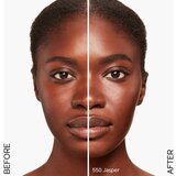 Shiseido Synchro Skin Radiant Lifting Foundation posvjetljujući lifting puder SPF 30 nijansa 550 Jasper 30 ml | shoptok.hr