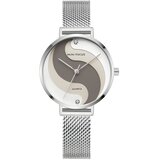 Mini Focus Ura MA-23869 - Srebrna | Shoptok.si