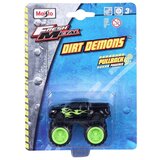 Maisto avtomobil 10 cm Big Foot sort Cene
