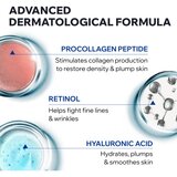 Uriage Age Absolu Blur-redensifying Eye Balm anti-age krema za područje oko očiju 15 ml | shoptok.hr