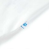  Dječja majica kratkih rukava svjetlobež 104 | shoptok.hr