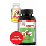Vet Supplements ORNITO CALCIUM 50gr vitaminski dodatak ishrani Cene