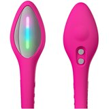 Lovense Lush Mini - pametno vibracijsko jajce (roza) | Shoptok.si
