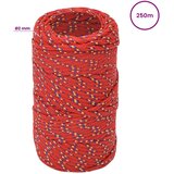  Višenamjensko pomoćno uže 2 mm 250 m Crvena PP - Crvena 2 mm 250 m | shoptok.hr