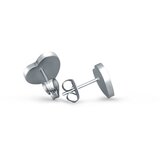 Vuch Sophie Heart Earrings | Shoptok.si