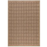 Ayyildiz Carpets Crni/u prirodnoj boji vanjski tepih 160x230 cm Dhaka – Cijene
