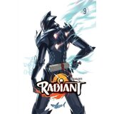  Radiant 9 cene
