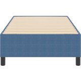 Krevetna platforma Plava 90 x 190 cm Kordura tekstil | shoptok.hr