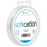 Delphin najlon za pecanje soft fluorocarbon, 0.218 mm, 3.69 kg, 50 m Cene