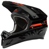  Kaciga O'Neal SL1 SOLID V.24 black - L Cijene