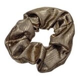 AVANTI Gumica za Kosu Crna sa Zlatnom Strasom | | Ecobeauty Cene
