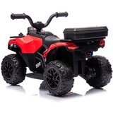 Quad na akumulator GTS1155 - crveni | shoptok.hr