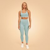 BeastPink ženski sportski grudnjak Sense Storm Blue 91069