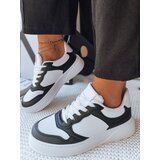 DStreet Sneakersy damskie MEILA czarne | Shoptok.si