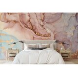 WALLXPERT Tapeta za zid MDK-00112, 100x100 cm, Šarena | Eponuda.ba