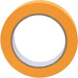 vidaXL Maskirni trakovi za slikarje 24 pcs Rumena 50mm x 50m Papir | Shoptok.si