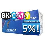  Canon C-EXV 51 (BK/C/M/Y) - komplet 4 tonerjev JAPONSKI IZDELEK -5% !!! | Shoptok.si