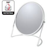 Spirella Kozmetičko povećavajuće ogledalo (s povećanjem 5x) ø 18 cm Akira – | shoptok.hr