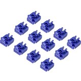 Renkforce zaključavanje RJ45 LAN priključka RF-4695228 12-dijelni komplet plava boja RF-4695228 | Eponuda.ba