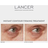 LANCER INSTANT CONTOUR FIRMING TREATMENT njega za trenutno učvršćivanje za lice 50 ml | shoptok.hr