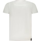 ACCADEMIA MILITARE ARMY 1659 MEN&#39;S SHORT SLEEVE T-SHIRT WHITE | shoptok.hr