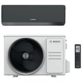 Bosch Inverter klima CL7000i-Set 35 EB, 3.4/4.1kW, Integrisani Wi-Fi, Crna | ePonuda.com