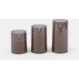 Sinsay LED lampice u obliku svijeća 3 pack | shoptok.hr