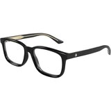 Mont Blanc MB0452O 001 - ONE SIZE (55) Cijene