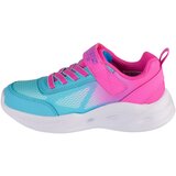 Skechers Nizke superge Sola Glow - Ombre Deluxe Rožnata | Shoptok.si