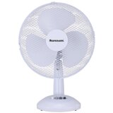 Ravanson Desktop Fan WT-1023 (white) | shoptok.hr