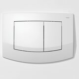 Tece 9240200 Ambia aktivirna tipka bela | Shoptok.si