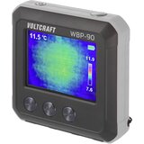 Voltcraft WBP-90 toplotna kamera -20 do 400 °C 120 x 90 Pixel 25 Hz, (20638453) Cene