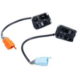 Set tastera i prekidača za elektro bicikl DEFENDER Cene
