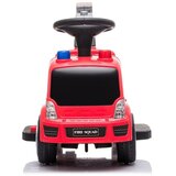 Lean_Toys Otroški poganjalec Gasilec z lestvijo | Shoptok.si