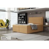 Tapecirani krevet MUSSO 160x200 - Riviera 24 | shoptok.hr