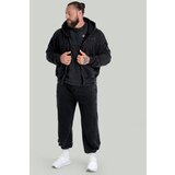 STRIX muški duks Zip Hoodie Washed Black | ePonuda.com