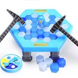 Namizna igra PinguIce | Shoptok.si