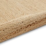 Think Rugs Juten tepih u prirodnoj boji 120x170 cm Savannah Jute – | shoptok.hr