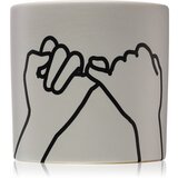 Paddywax Impressions Wild Fig & Cedar mirisna svijeća (Pinky Promise) 163 g Cijene
