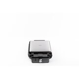 Huslog HUS1029 panini grill 1000 W, ploče 23 &amp;times; 15 cm Slike
