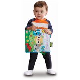 Vtech Prva knjigica hide & Peek, elektronska | Shoptok.si