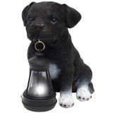 Solarna baštenska lampa 