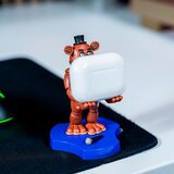 Five Nights at Freddy&amp;rsquo;s Stalak za slu&amp;scaron;alice Mini Cable Guy - Five Nights at Freddy&amp;#039;s Freddy Slike