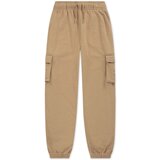 Converse Hlače Cnvb Dctp Silicone Patch Cargo Kostanjeva Cene