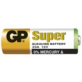 Gp Battery Alkaline 23AF (MN21) 1 pc | shoptok.hr